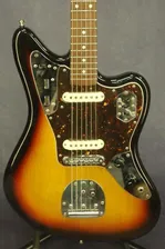 FENDER Jaguar Japan JG-66