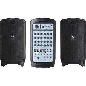 FENDER D001708 FENDER PASSPORT 300 PRO-0