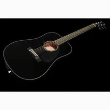Fender CD-60 BK V3 DS
