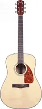 Гитара акустическая FENDER CD-140S NATURAL