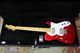Fender American Vintage 72' Telecaster Thinline