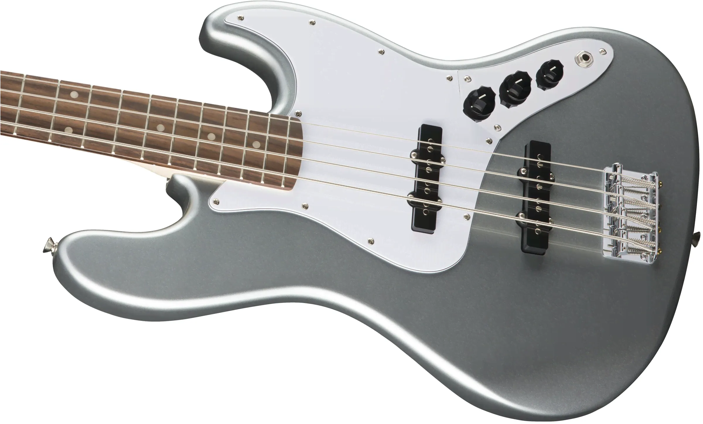 FENDER SQUIER AFFINITY J BASS LRL SLS-1