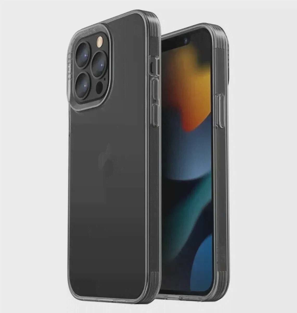 Чехол Uniq для iPhone 13 Air Fender-0