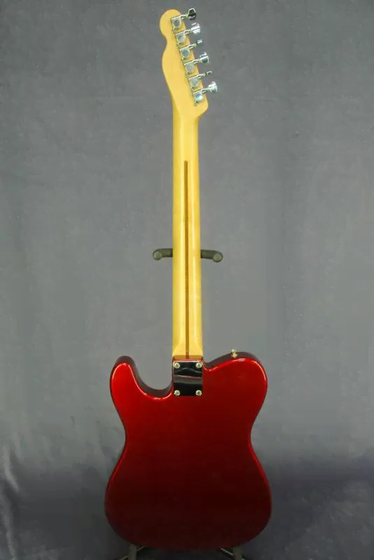 FENDER Telecaster Japan-1