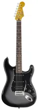 FENDER MODERN PLAYER STRATOCASTER HSS RW SB