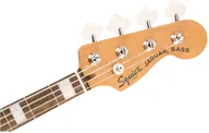 FENDER SQUIER Classic Vibe Jaguar BASS 32 LRL Black