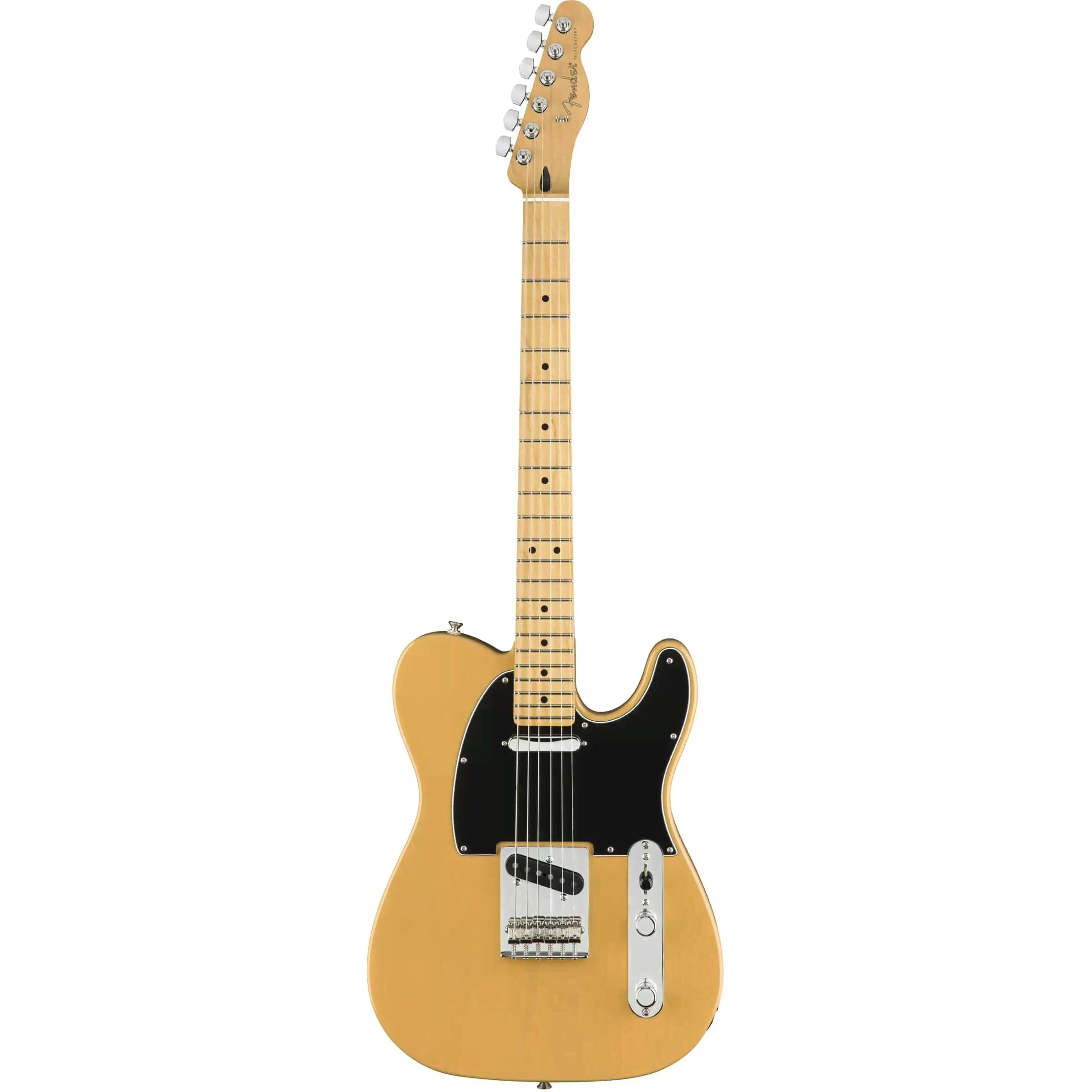 Fender Fender PLAYER TELE MN BTB-1