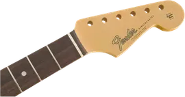 FENDER NECK AM ORIGINAL 60'S STRAT RW гриф для электрогитары модели Stratocaster