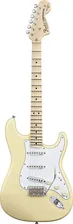 FENDER YNGWIE MALMSTEEN STRATOCASTER MN VINTAGE WHITE электрогитара