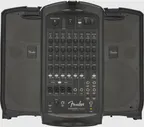 FENDER Passport® Venue Series 2 Black 230V EU активная переносная акустическая система, 600W