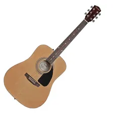 Акустическая гитара FENDER FA-115