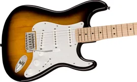 FENDER SQUIER SONIC STRAT MN 2-Tone Sunburst