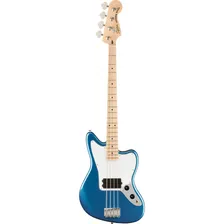 Fender Squier Affinity Jaguar Bass H MN Lake Placid Blue