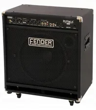 БАСОВЫЙ УСИЛИТЕЛЬ FENDER RUMBLE 150 150 Вт