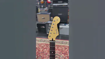 ❤️‍🔥Fender 2024 Collection Made in Japan Hybrid II Stratocaster HSS RW MDR❤️‍🔥#fender #guitar