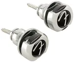 FENDER Fender Infinity Strap Locks (Chrome)
