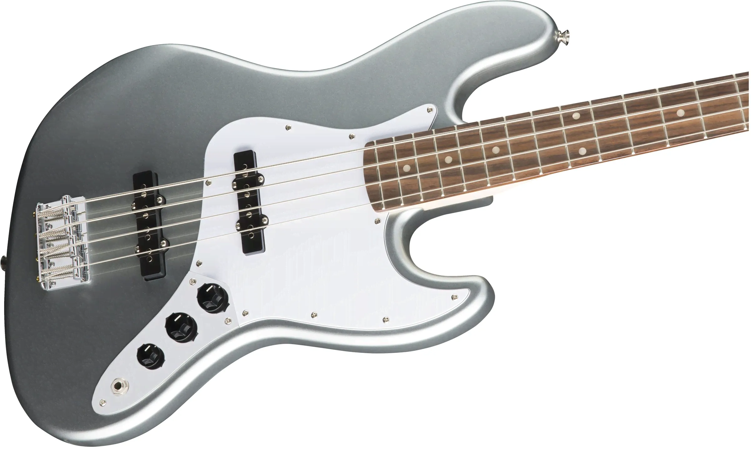 FENDER SQUIER AFFINITY J BASS LRL SLS-0