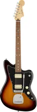 FENDER PLAYER Jazzmaster 3-Tone Sunburst