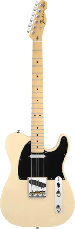 FENDER AMERICAN PERFORMER TELECASTER