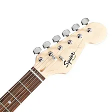 Электрогитара FENDER Squier Bullet Strat TREM HSS AWT