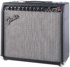 Fender PRINCETON 65 DSP