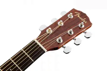 Fender CD-60 NAT-2