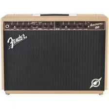 Fender Acoustasonic 150 Акустический комбоусилитель, 150 Вт., 2х8
