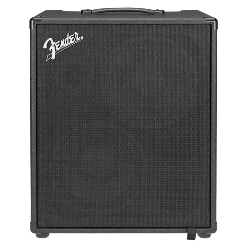 10 дюймов FENDER RUMBLE STAGE 800 230V EU-0