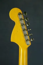 FENDER Mustang MG69 Japan T060877