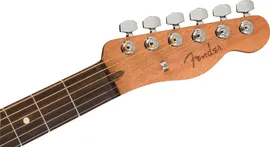 FENDER Acoustasonic Player Telecaster Brushed Black