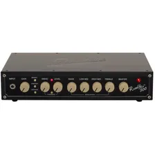 Fender Rumble 500 Head Басовый усилитель, 500 Вт.
