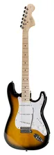 Стратокастер Fender Squier Affinity Strat MN 2TSB