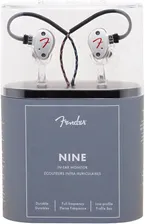 Fender IEM Nine 0 Black Metallic