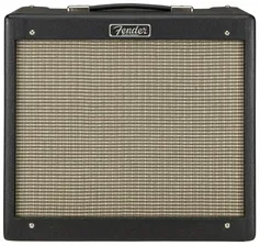 Fender Комбоусилитель Blues Junior IV