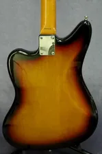 FENDER Jaguar Japan JG-66