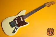 Fender Mustang Japan