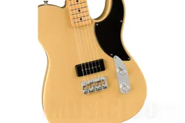 Fender Noventa Telecaster MN Vintage Blonde