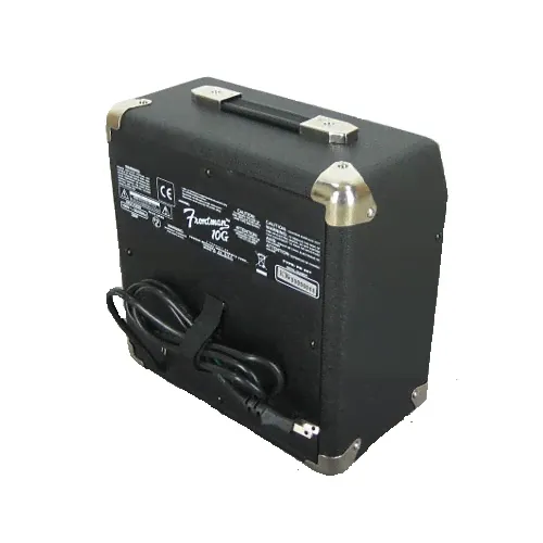 Fender Fender FRONTMAN 10G 10 WATTS