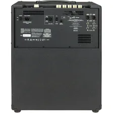 Fender Rumble Stage 800 Басовый комбоусилитель, 800 Вт., 2х10 дюймов