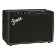 Гитарный комбоусилитель FENDER MUSTANG GT 40