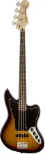 Бас-гитара FENDER SQUIER VINTAGE MODIFIED JAGUAR BASS SPCL 3TS