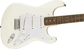 FENDER SQUIER BULLET Stratocaster HT Arctic White