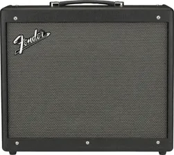 FENDER MUSTANG GTX 100 230V EU комбоусилитель для электрогитары 100 Вт