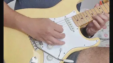 Fender Japan Malmsteen Strat