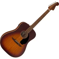 Fender California Redondo Special акустические гитары