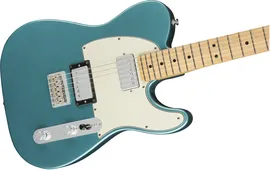 FENDER PLAYER Telecaster HH MN Tidepool