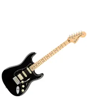 FENDER AMERICAN PERFORMER STRAT HSS MN BLACK